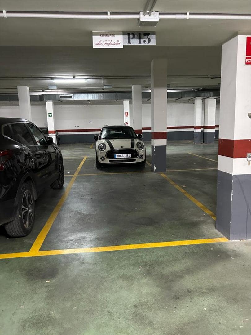 Garage in vendita in Torrent - 14.000 € (Rif: 7846699)