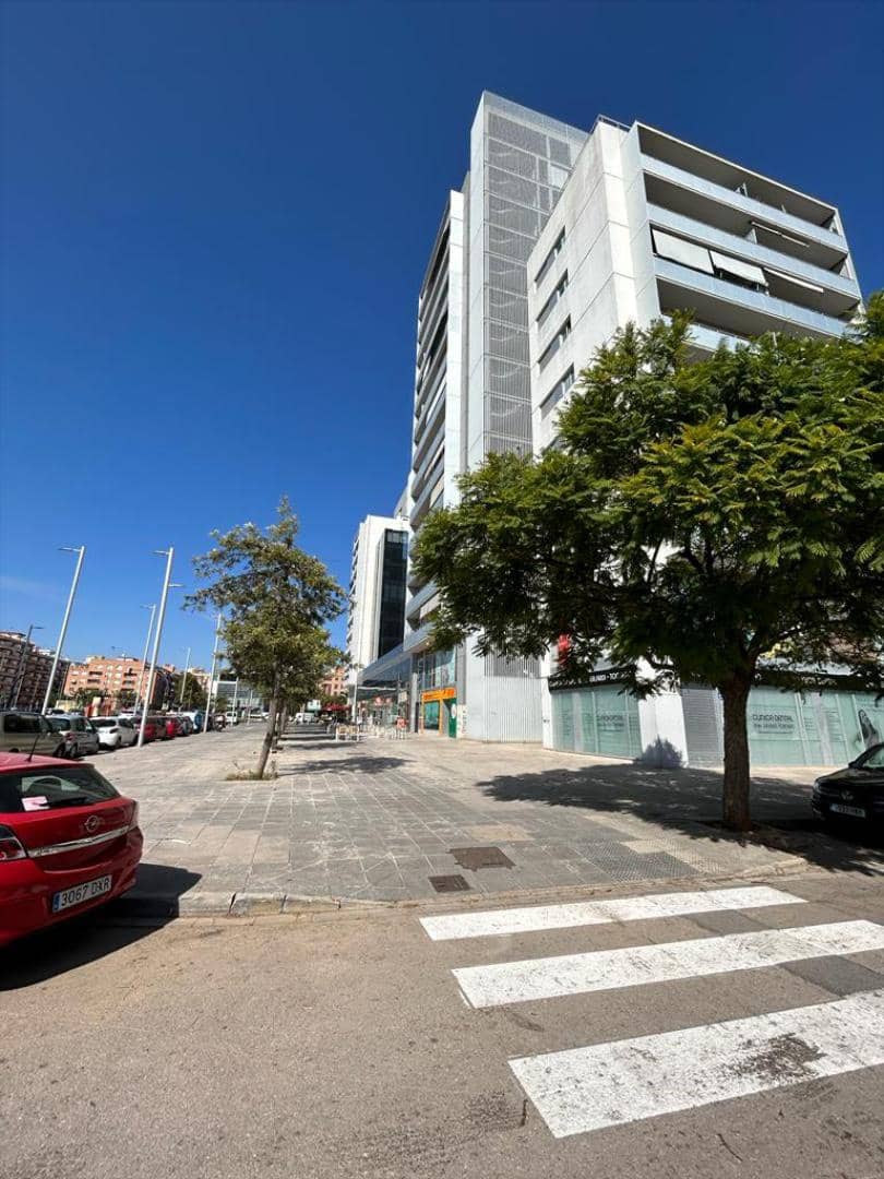 Garage in vendita in Torrent - 14.000 € (Rif: 7846699)