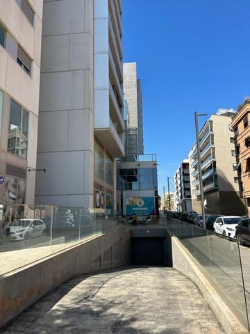 Garage in vendita in Torrent - 14.000 € (Rif: 7846699)