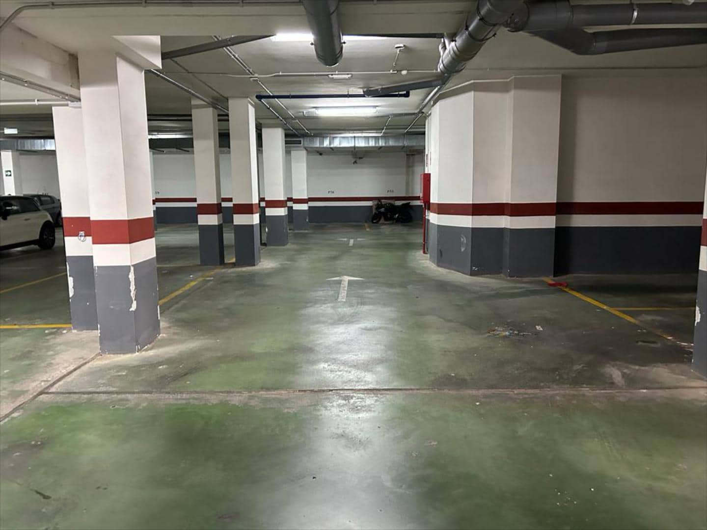 Garage in vendita in Torrent - 14.000 € (Rif: 7846699)