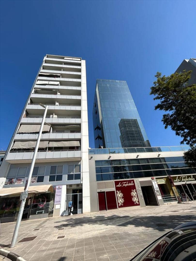 Garage in vendita in Torrent - 14.000 € (Rif: 7846699)