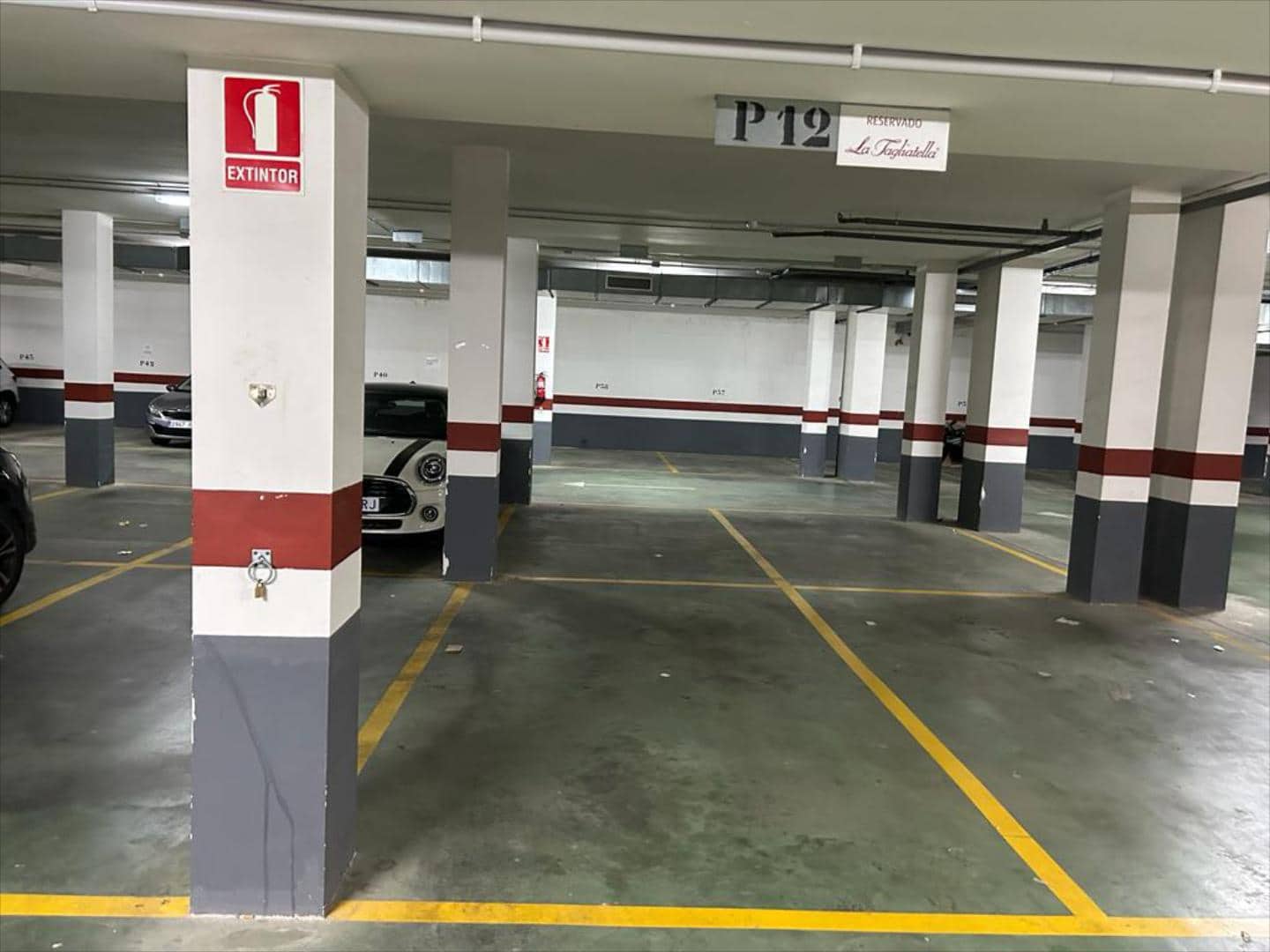 Garage in vendita in Torrent - 14.000 € (Rif: 7846699)