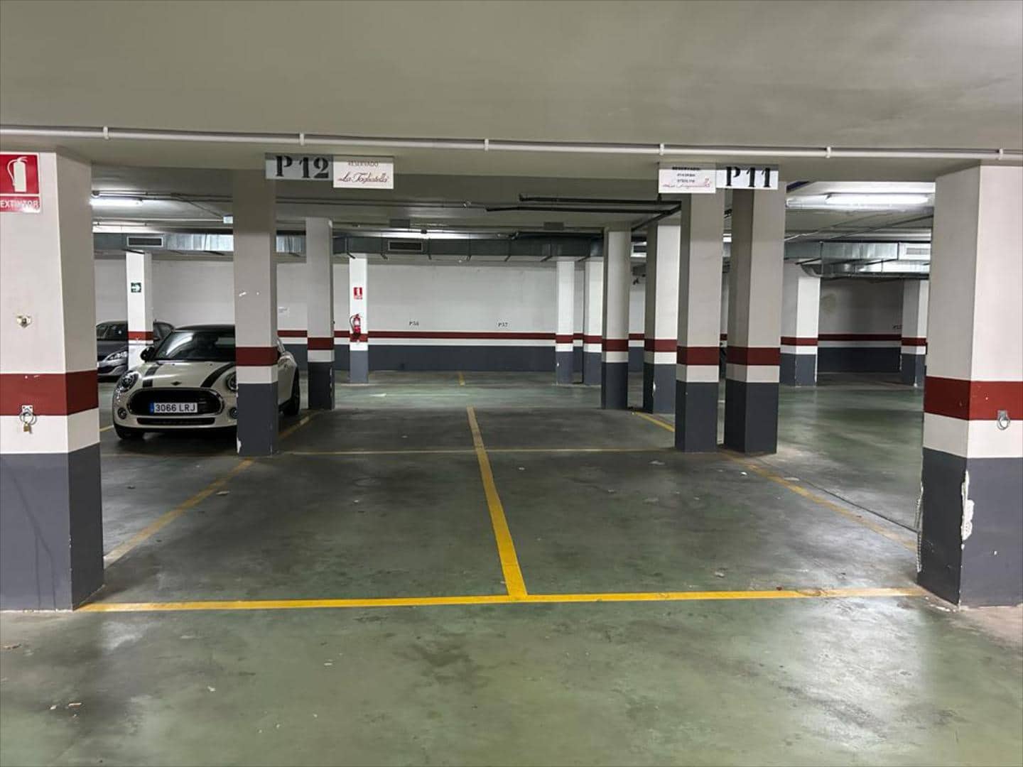 Garage in vendita in Torrent - 14.000 € (Rif: 7846699)