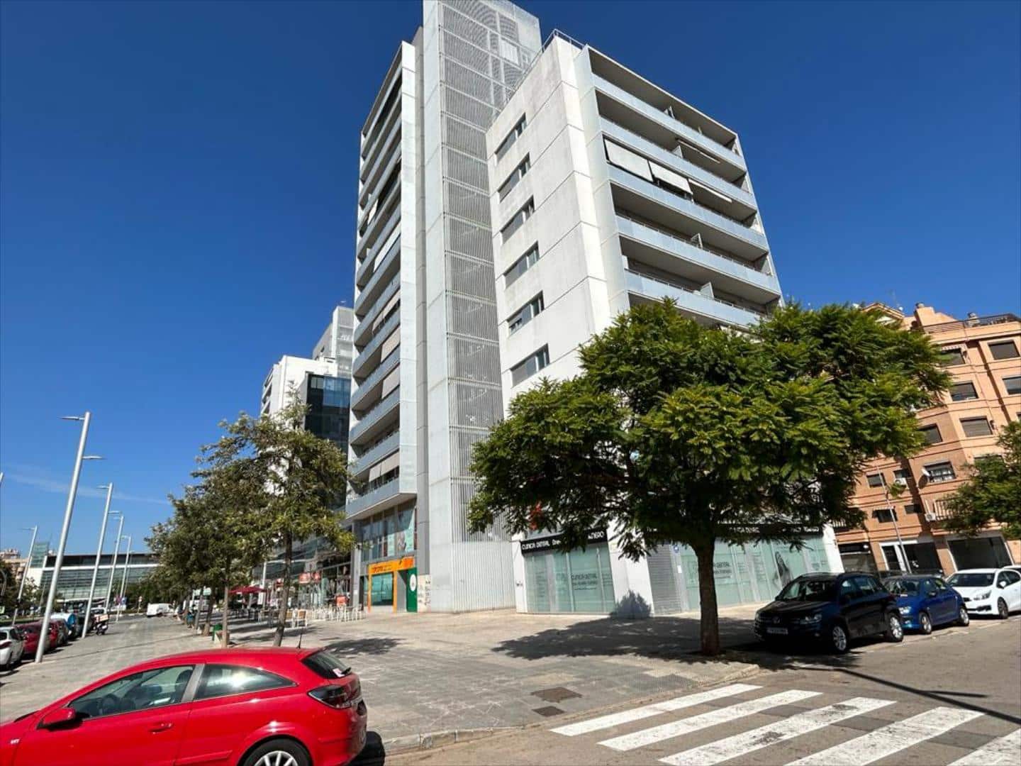 Garage in vendita in Torrent - 14.000 € (Rif: 7846699)