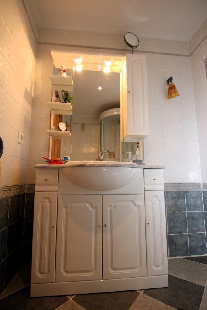 2 makuuhuone Huoneisto vuokrattavana paikassa Tavernes de la Valldigna mukana uima-altaan - 1 000 € (Ref: 8097445)