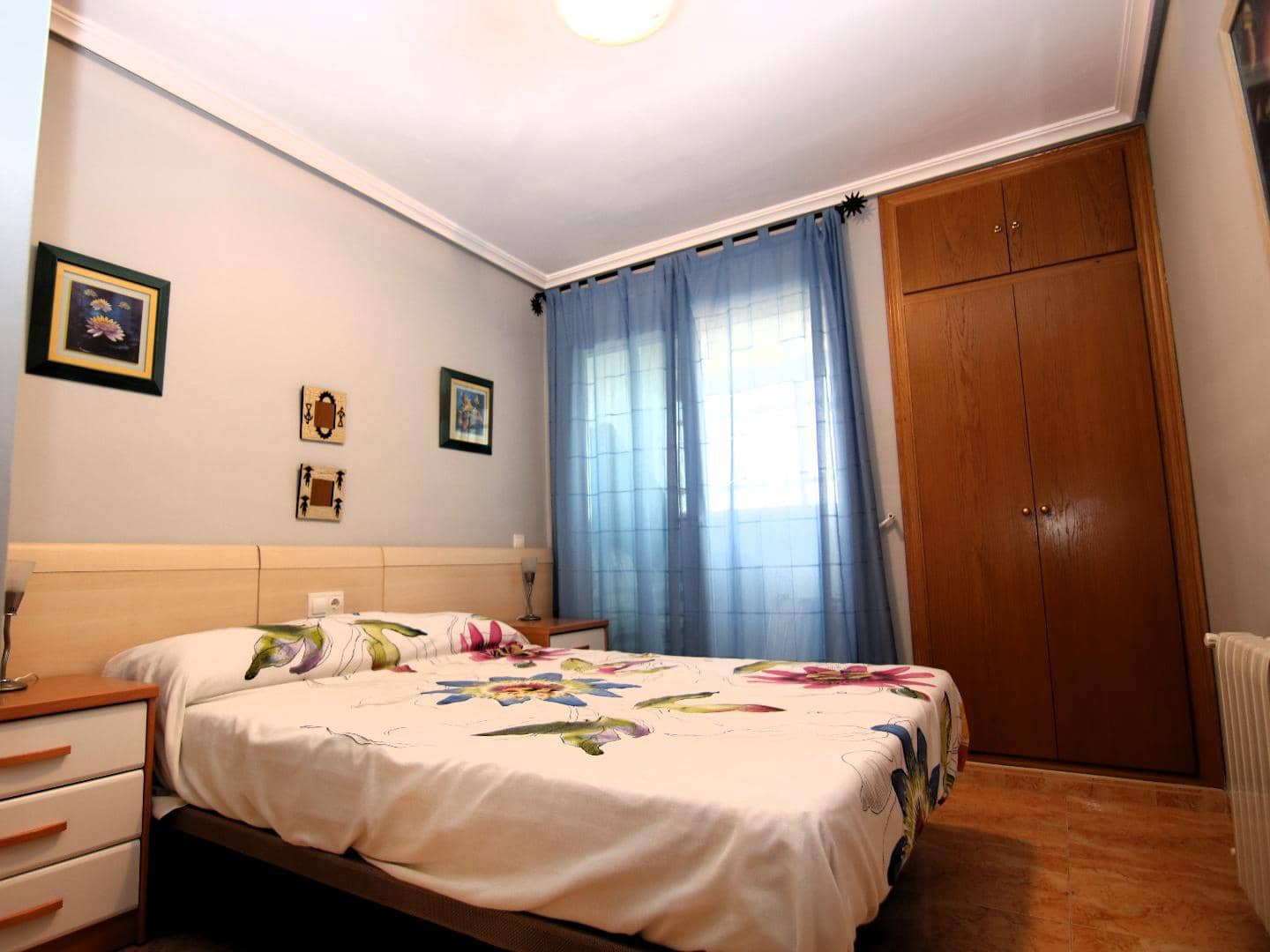 2 makuuhuone Huoneisto vuokrattavana paikassa Tavernes de la Valldigna mukana uima-altaan - 1 000 € (Ref: 8097445)