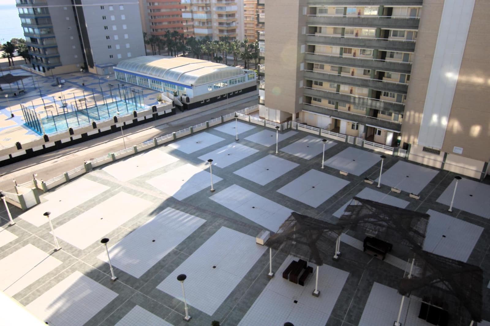 2 makuuhuone Huoneisto vuokrattavana paikassa Tavernes de la Valldigna mukana uima-altaan - 1 000 € (Ref: 8097445)