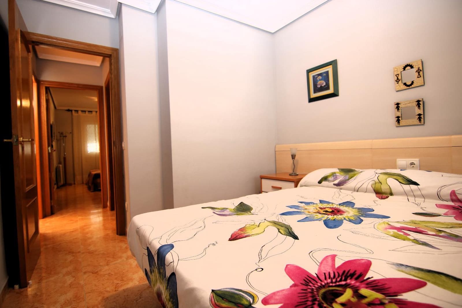 2 makuuhuone Huoneisto vuokrattavana paikassa Tavernes de la Valldigna mukana uima-altaan - 1 000 € (Ref: 8097445)