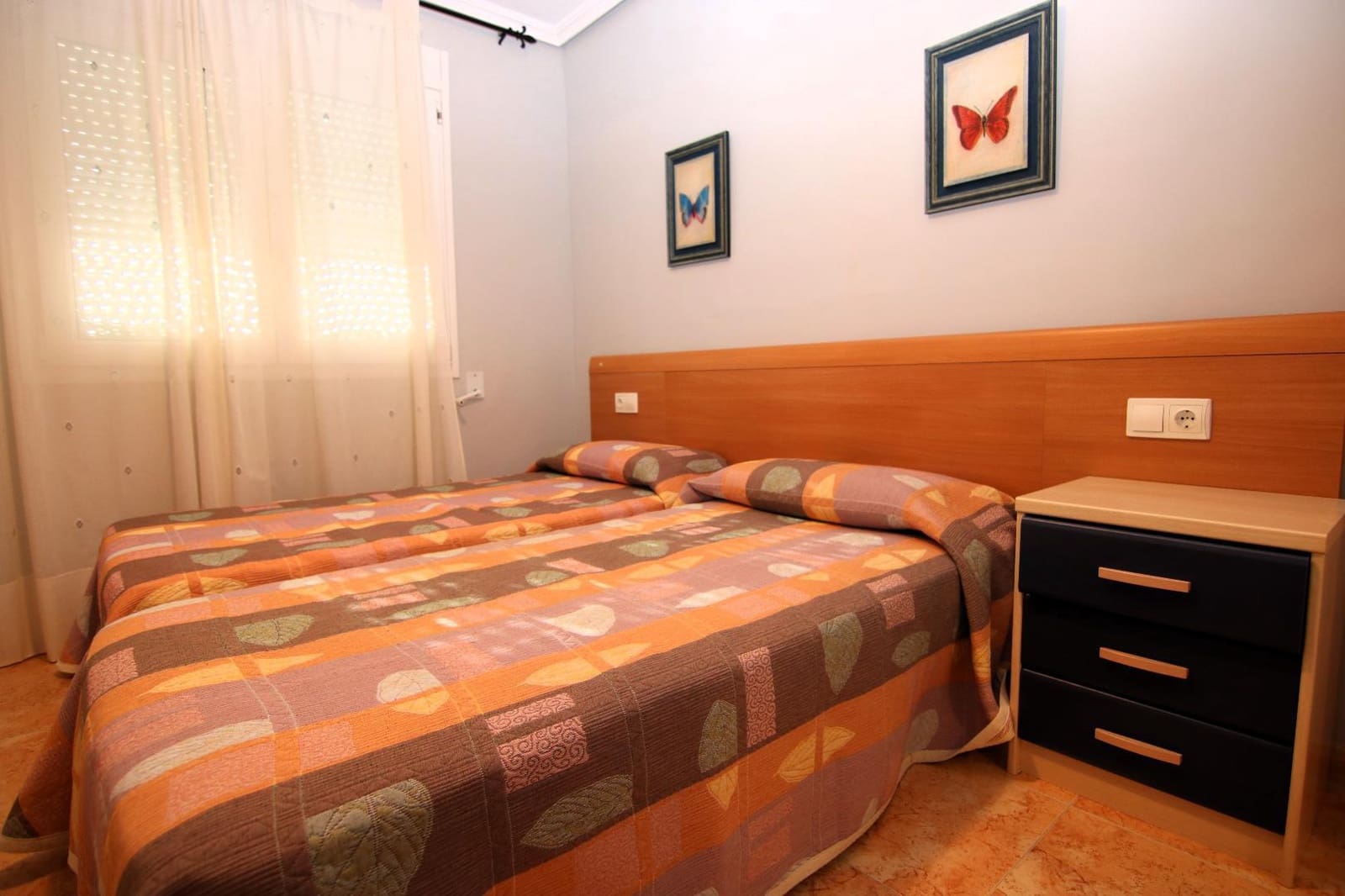 2 makuuhuone Huoneisto vuokrattavana paikassa Tavernes de la Valldigna mukana uima-altaan - 1 000 € (Ref: 8097445)