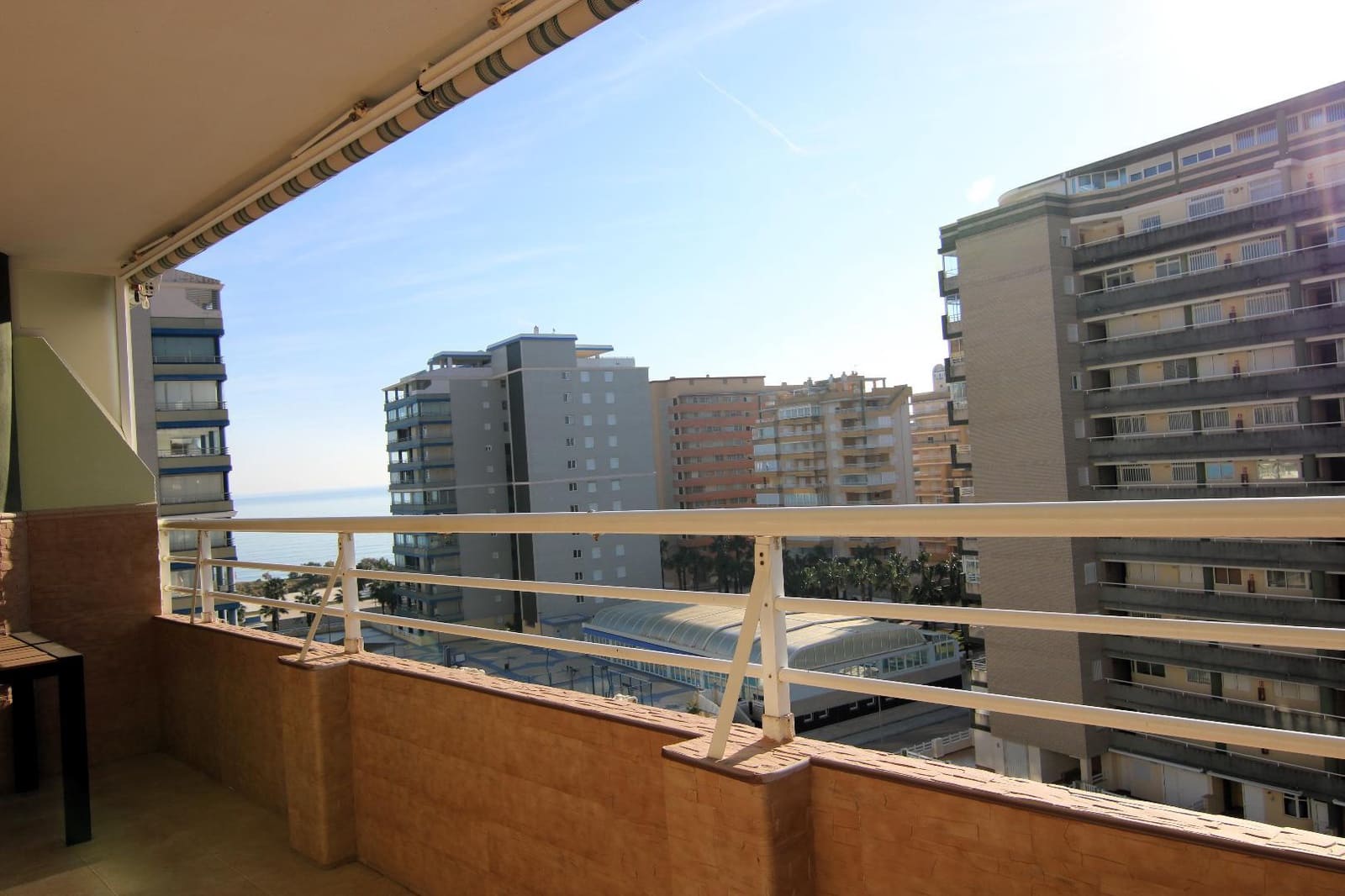 2 makuuhuone Huoneisto vuokrattavana paikassa Tavernes de la Valldigna mukana uima-altaan - 1 000 € (Ref: 8097445)