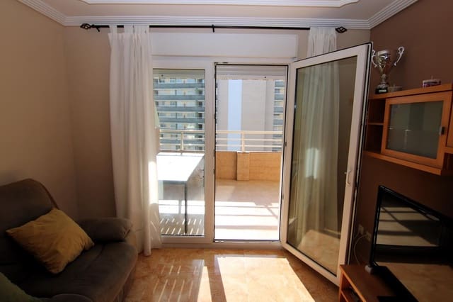 2 makuuhuone Huoneisto vuokrattavana paikassa Tavernes de la Valldigna mukana uima-altaan - 1 000 € (Ref: 8097445)