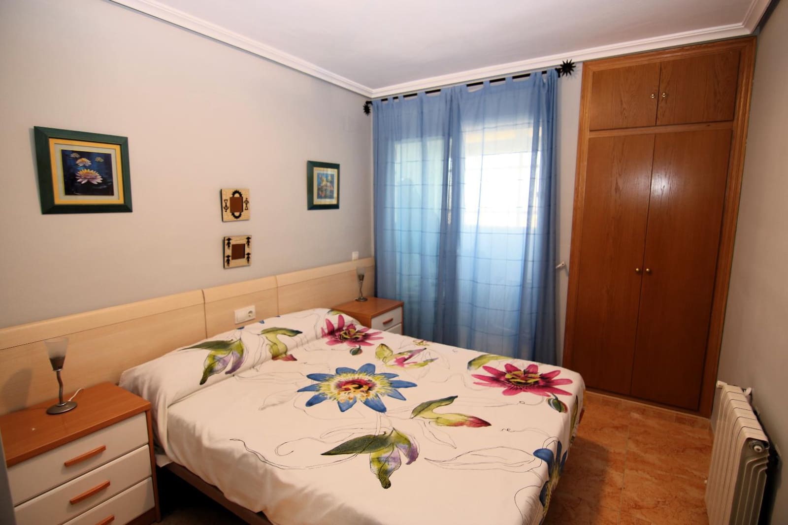 2 makuuhuone Huoneisto vuokrattavana paikassa Tavernes de la Valldigna mukana uima-altaan - 1 000 € (Ref: 8097445)