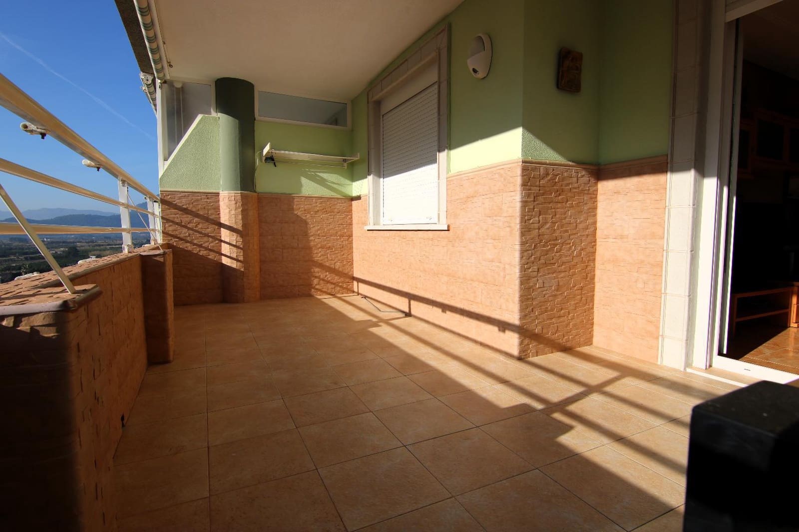 2 makuuhuone Huoneisto vuokrattavana paikassa Tavernes de la Valldigna mukana uima-altaan - 1 000 € (Ref: 8097445)