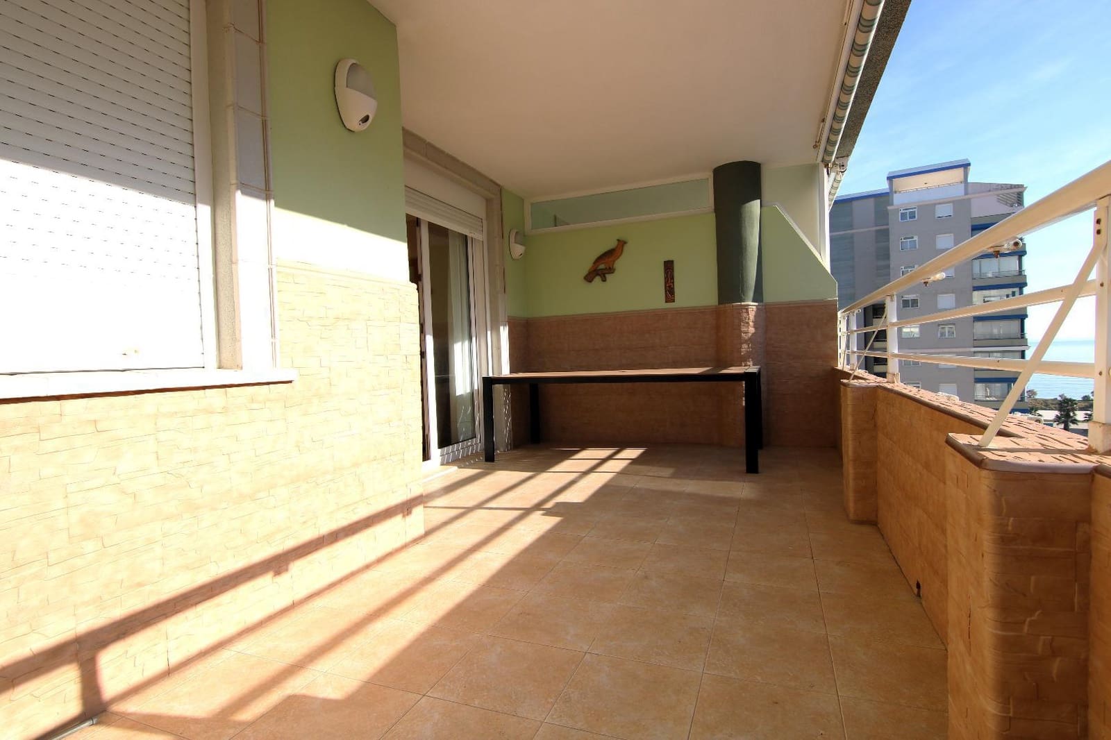 2 makuuhuone Huoneisto vuokrattavana paikassa Tavernes de la Valldigna mukana uima-altaan - 1 000 € (Ref: 8097445)