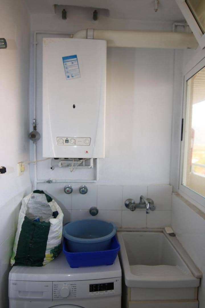 2 makuuhuone Huoneisto vuokrattavana paikassa Tavernes de la Valldigna mukana uima-altaan - 1 000 € (Ref: 8097445)