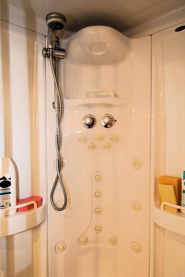 2 makuuhuone Huoneisto vuokrattavana paikassa Tavernes de la Valldigna mukana uima-altaan - 1 000 € (Ref: 8097445)