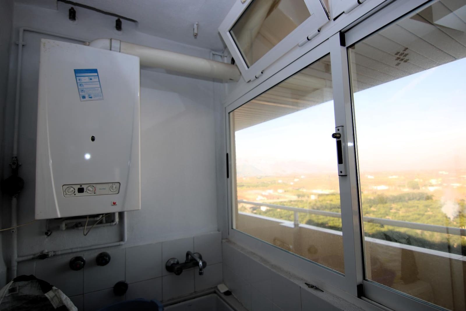 2 makuuhuone Huoneisto vuokrattavana paikassa Tavernes de la Valldigna mukana uima-altaan - 1 000 € (Ref: 8097445)