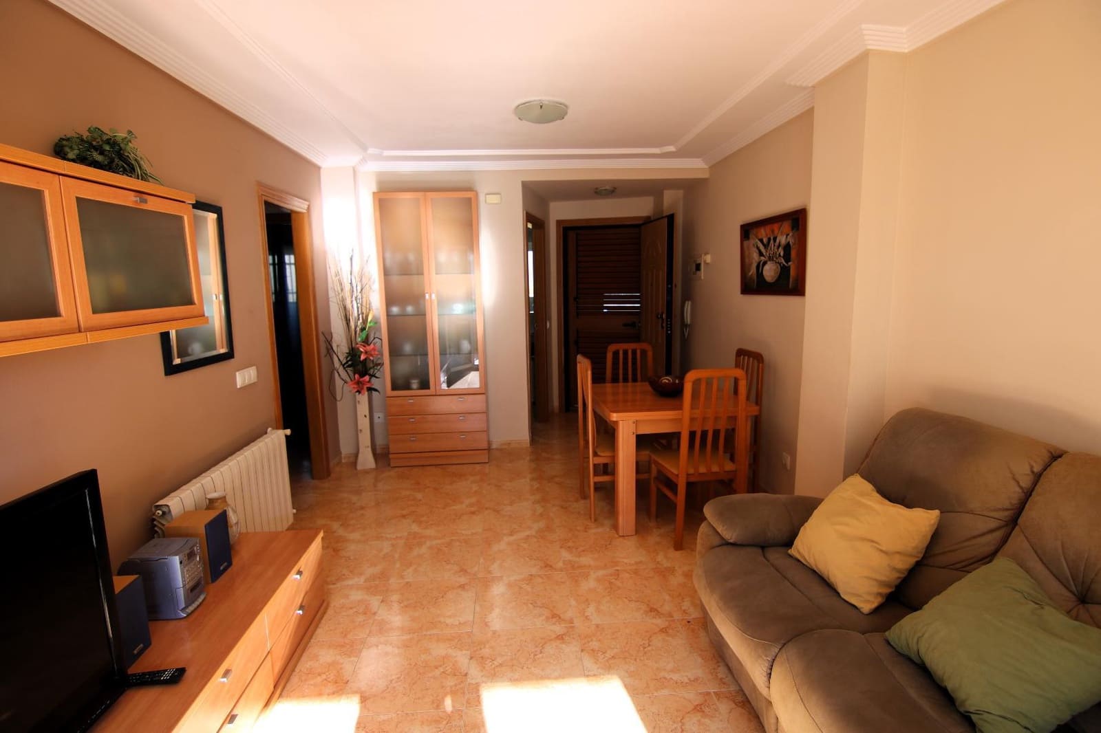 2 makuuhuone Huoneisto vuokrattavana paikassa Tavernes de la Valldigna mukana uima-altaan - 1 000 € (Ref: 8097445)