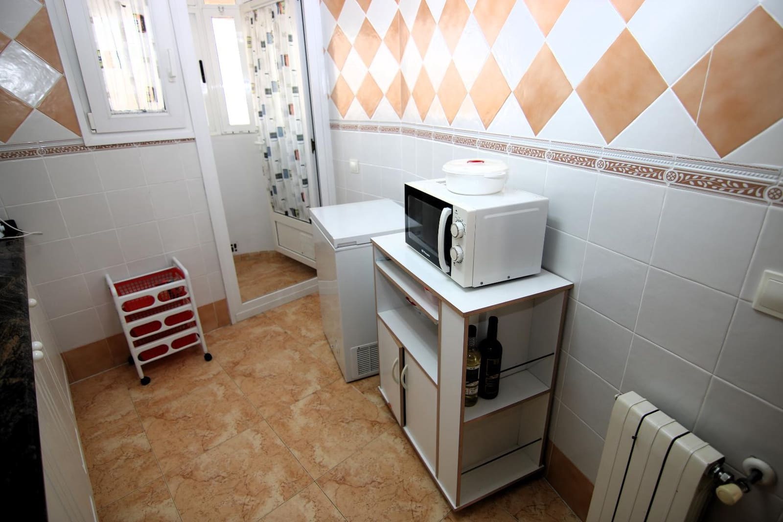 2 makuuhuone Huoneisto vuokrattavana paikassa Tavernes de la Valldigna mukana uima-altaan - 1 000 € (Ref: 8097445)