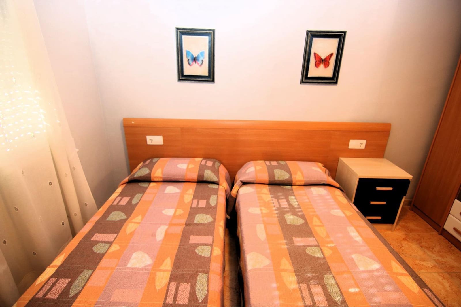 2 makuuhuone Huoneisto vuokrattavana paikassa Tavernes de la Valldigna mukana uima-altaan - 1 000 € (Ref: 8097445)