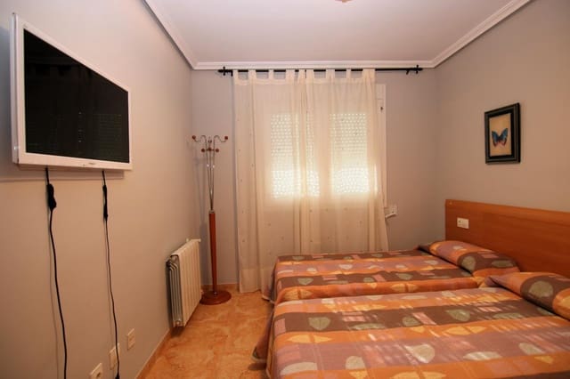 2 makuuhuone Huoneisto vuokrattavana paikassa Tavernes de la Valldigna mukana uima-altaan - 1 000 € (Ref: 8097445)