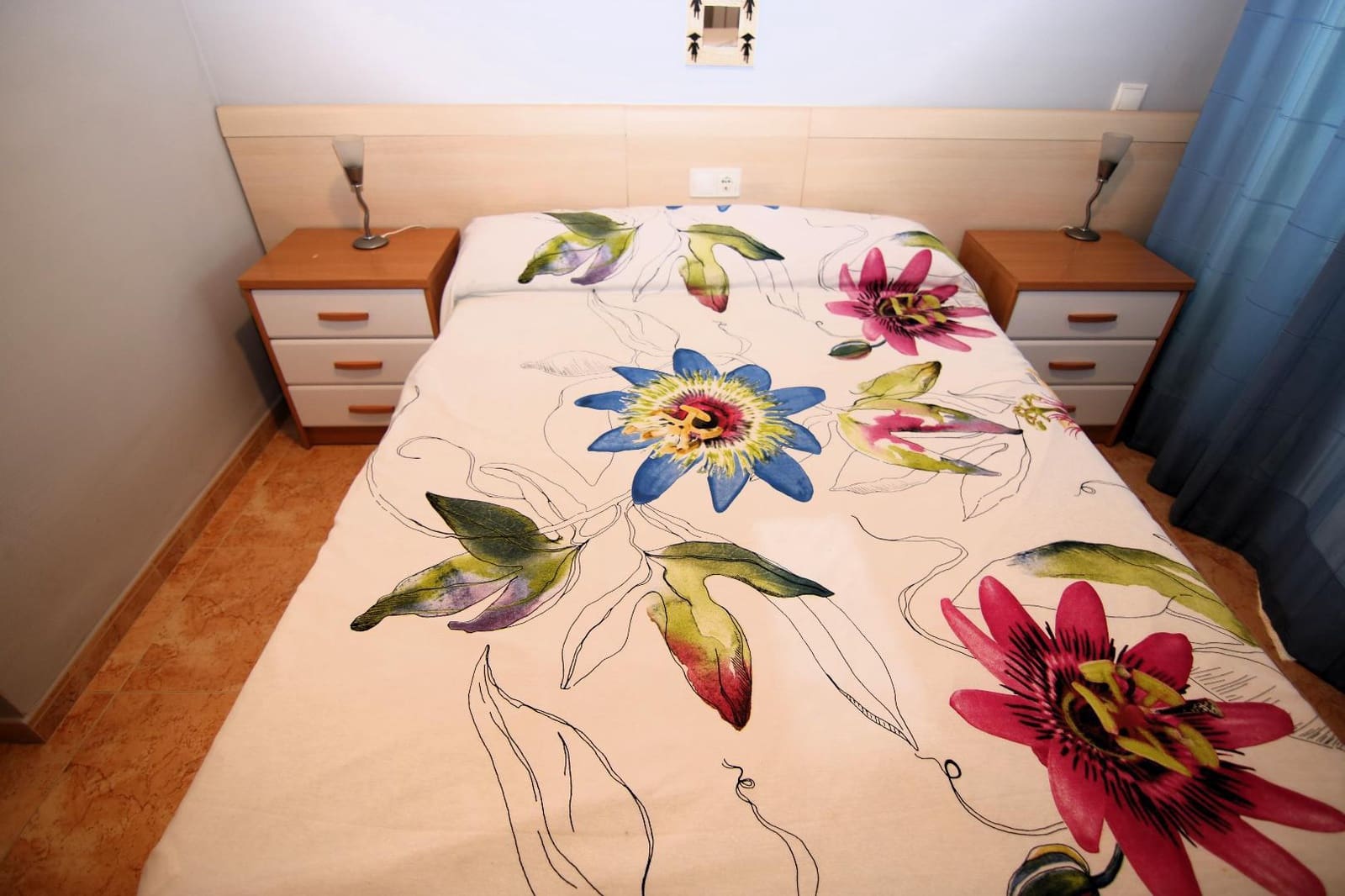 2 makuuhuone Huoneisto vuokrattavana paikassa Tavernes de la Valldigna mukana uima-altaan - 1 000 € (Ref: 8097445)