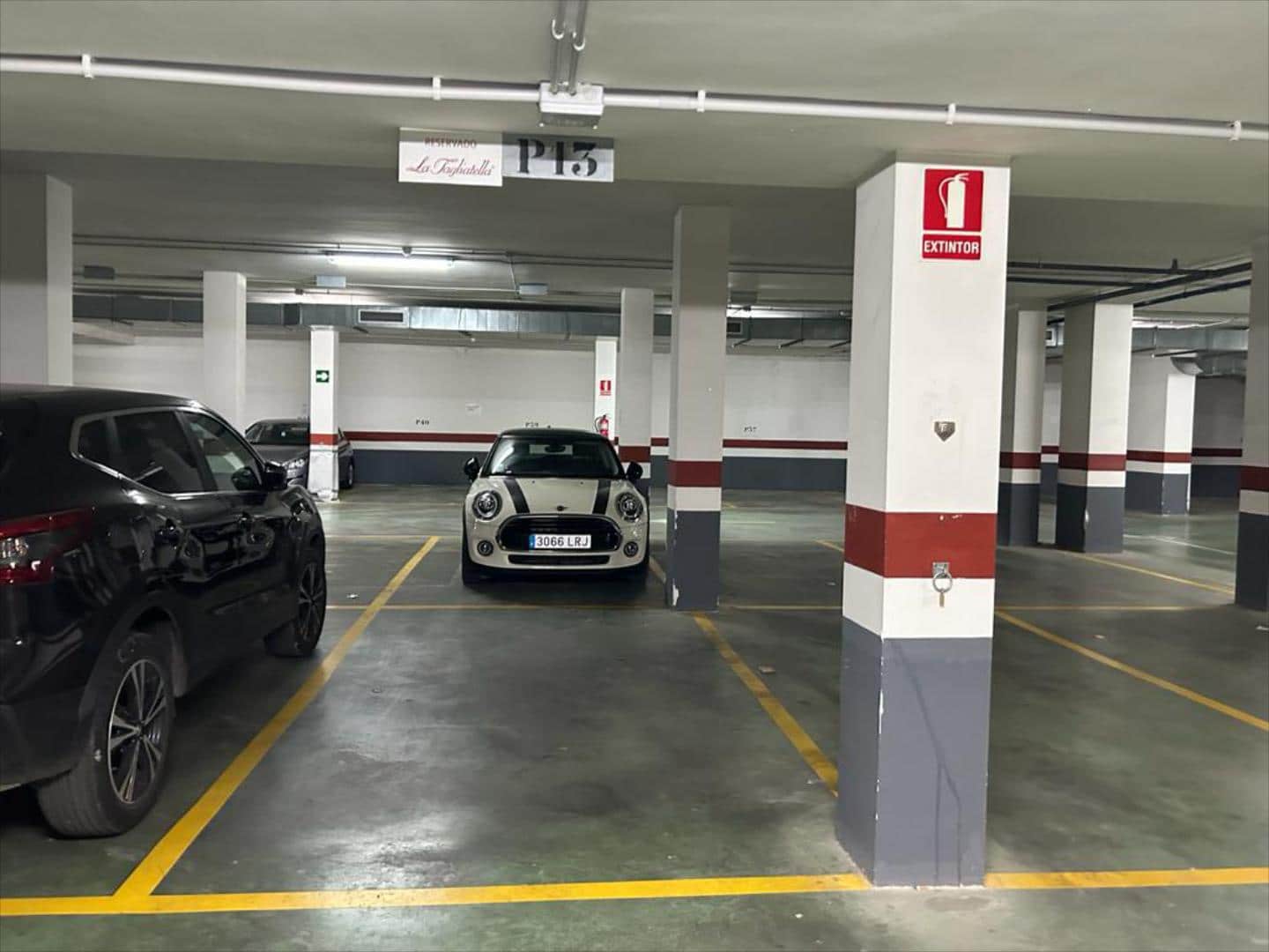 Garage for sale in Torrent - € 16,000 (Ref: 8194709)