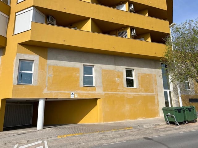 Garage te koop in Llíria - € 9.000 (Ref: 8222165)