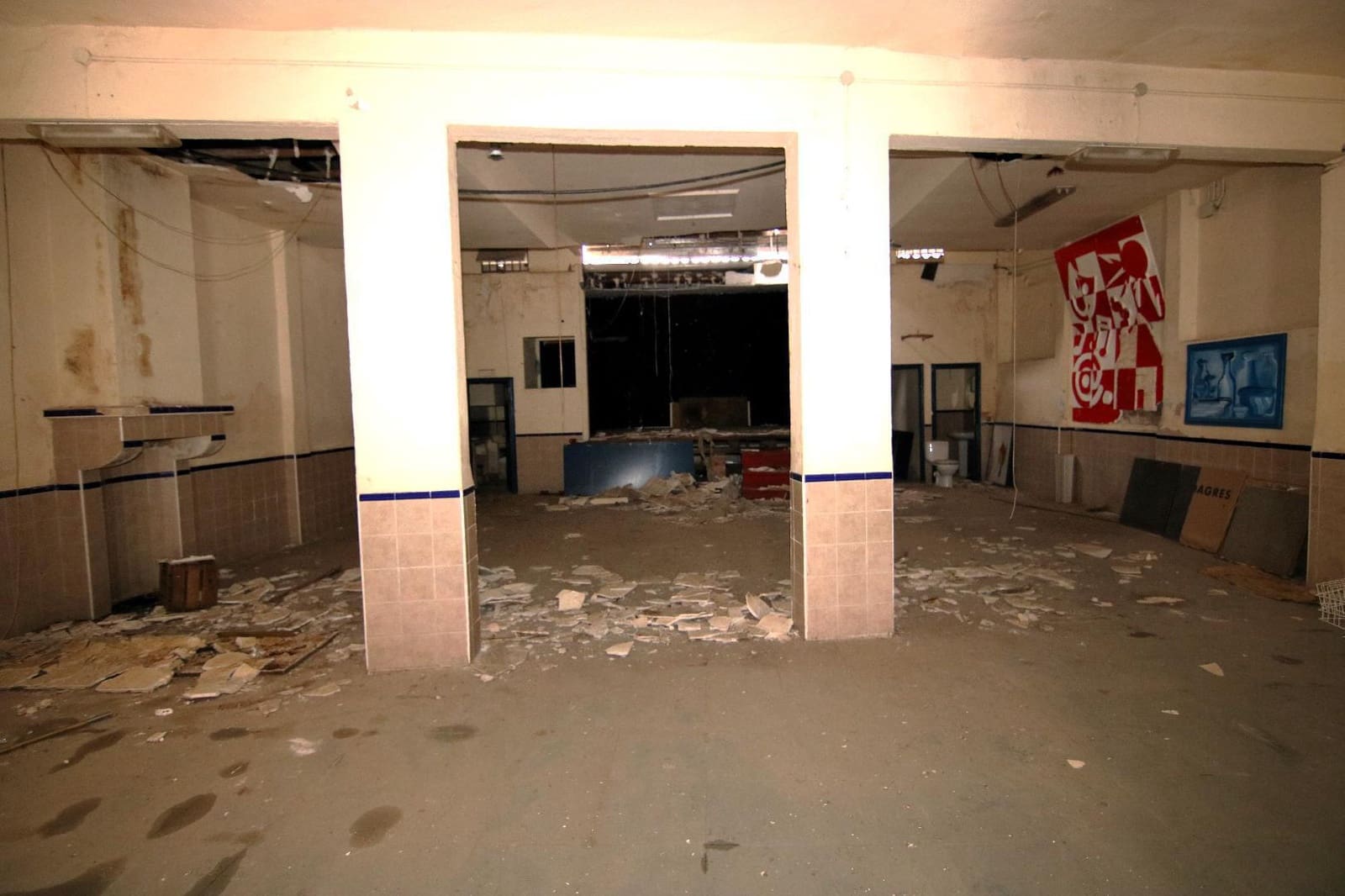 Działka budowlana na sprzedaż w Torrent - 155 000 € (Ref: 8316543)