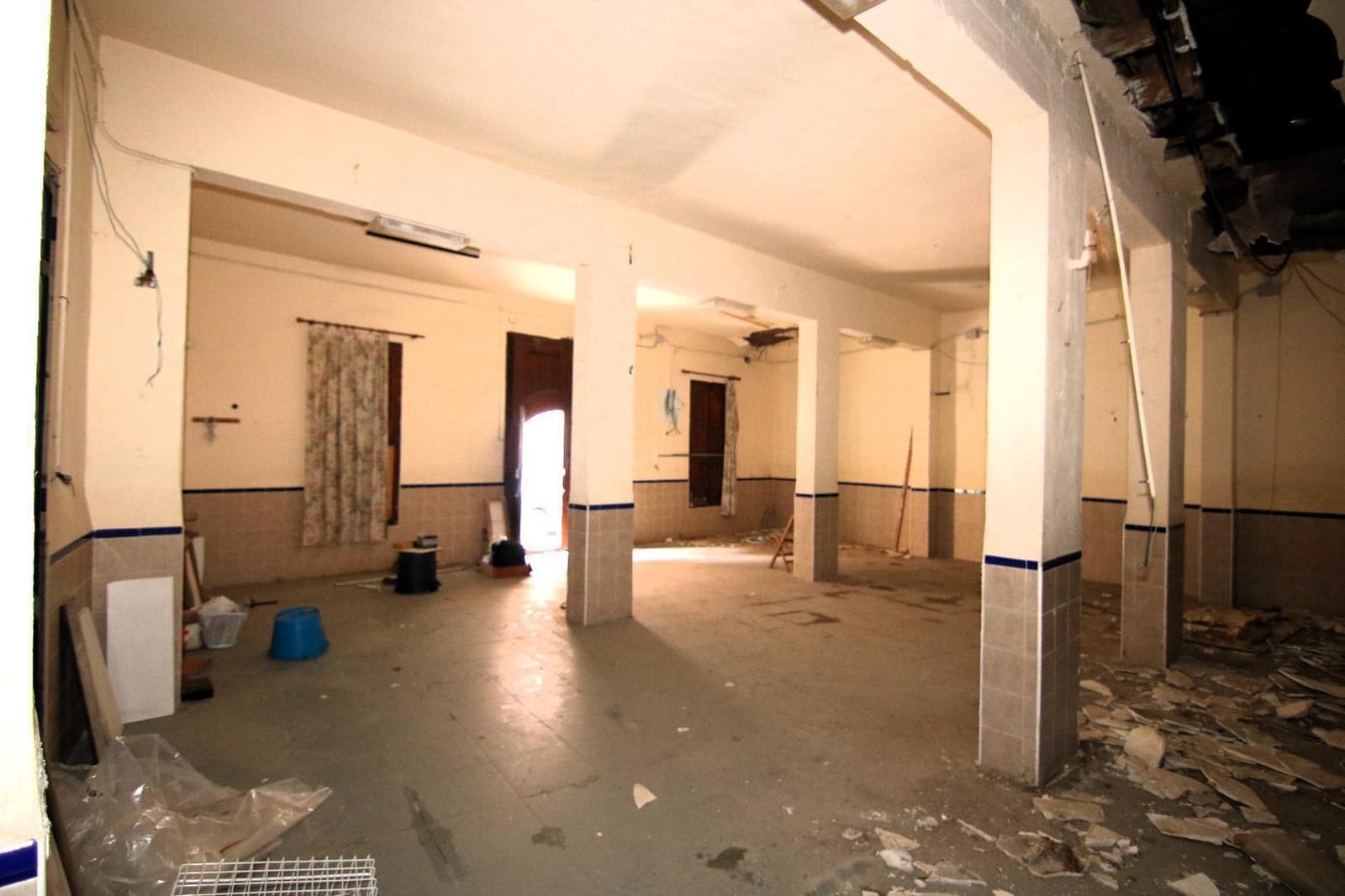 Działka budowlana na sprzedaż w Torrent - 155 000 € (Ref: 8316543)