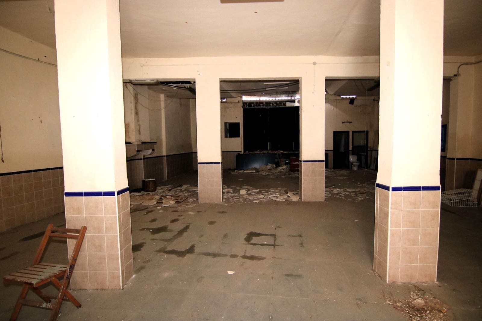 Działka budowlana na sprzedaż w Torrent - 155 000 € (Ref: 8316543)