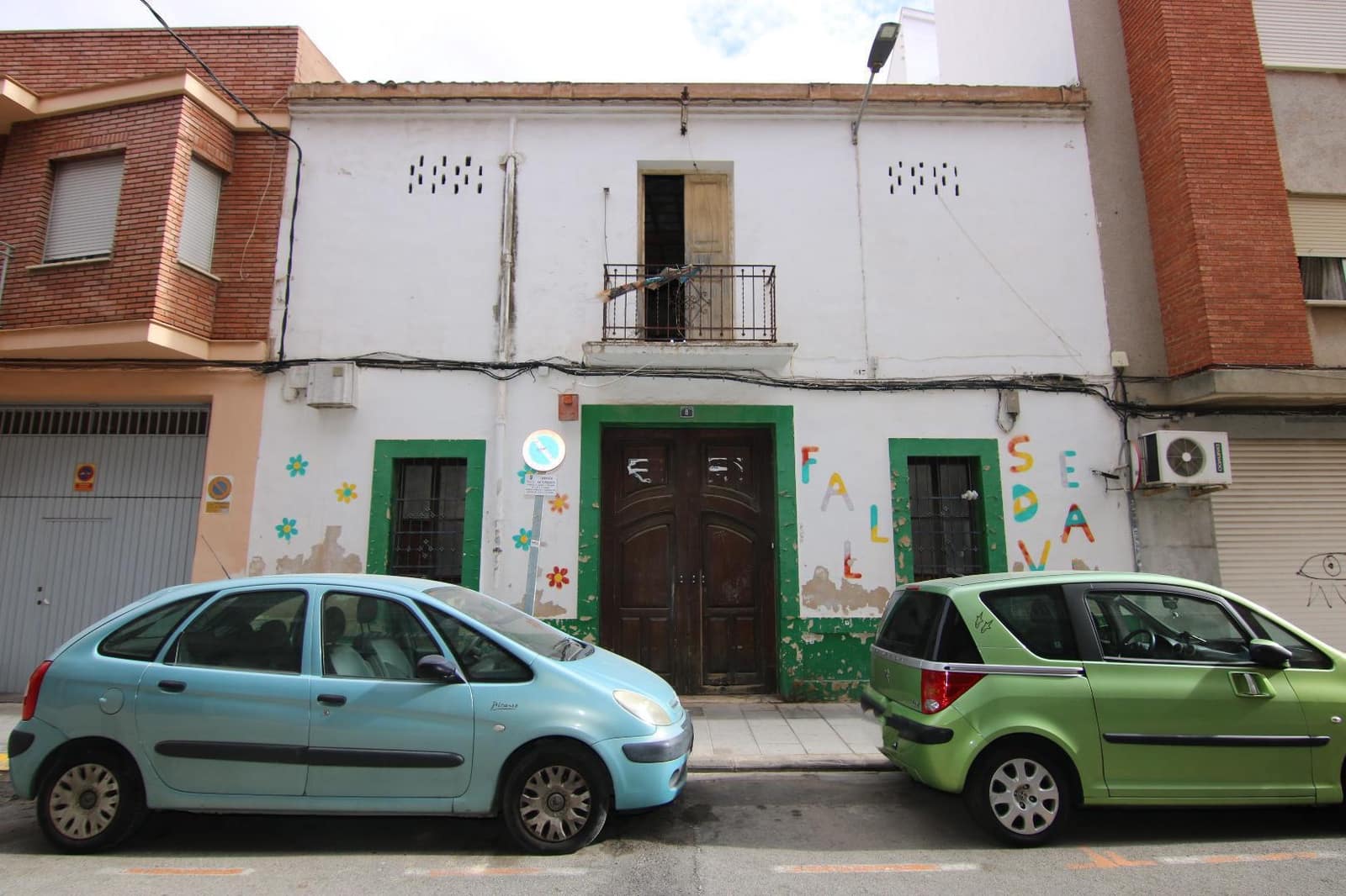 Działka budowlana na sprzedaż w Torrent - 155 000 € (Ref: 8316543)