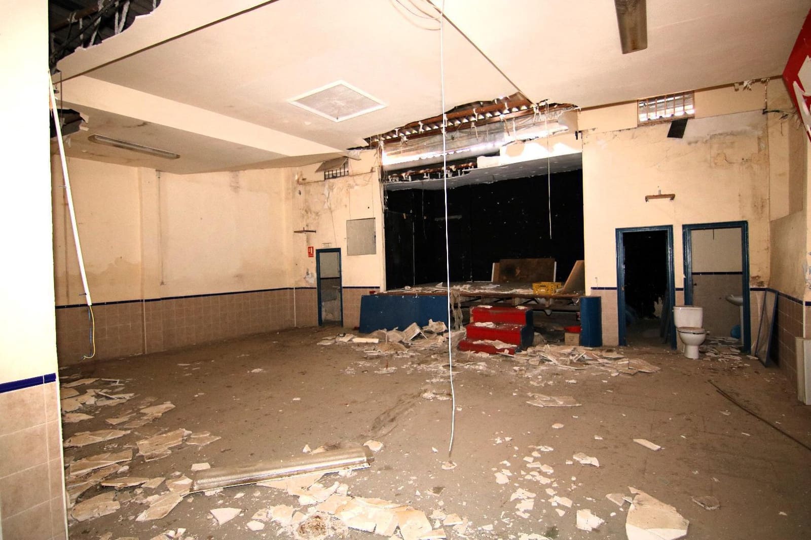 Działka budowlana na sprzedaż w Torrent - 155 000 € (Ref: 8316543)