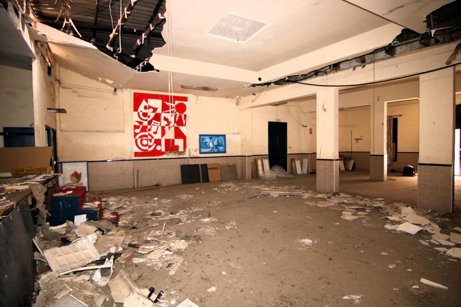 Działka budowlana na sprzedaż w Torrent - 155 000 € (Ref: 8316543)