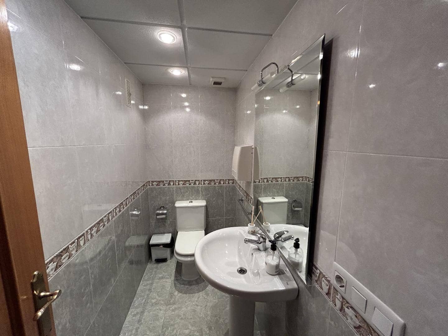 3 soveværelse Lejlighed til salg i Torrent - € 215.000 (Ref: 8344066)