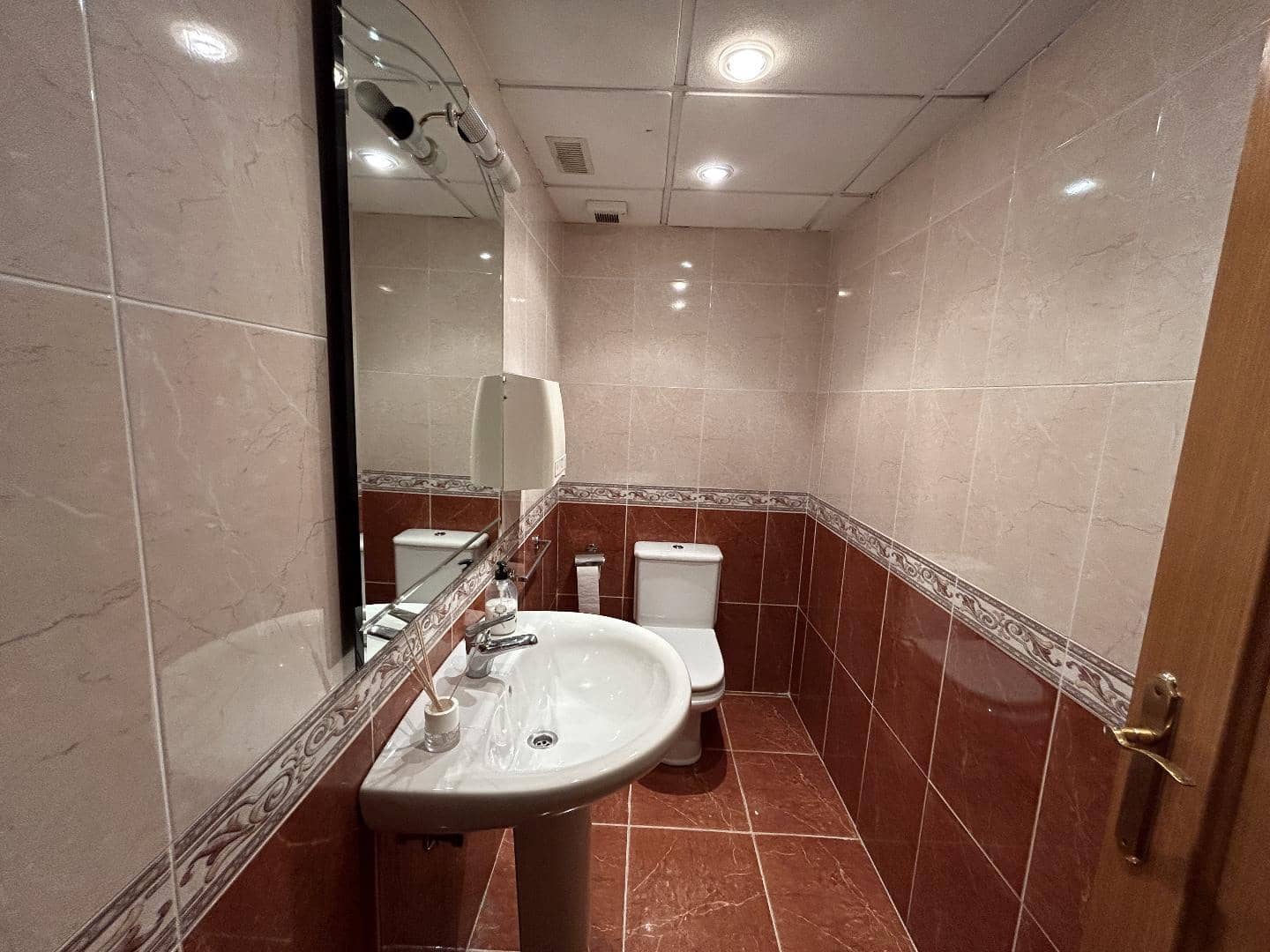 3 soveværelse Lejlighed til salg i Torrent - € 215.000 (Ref: 8344066)