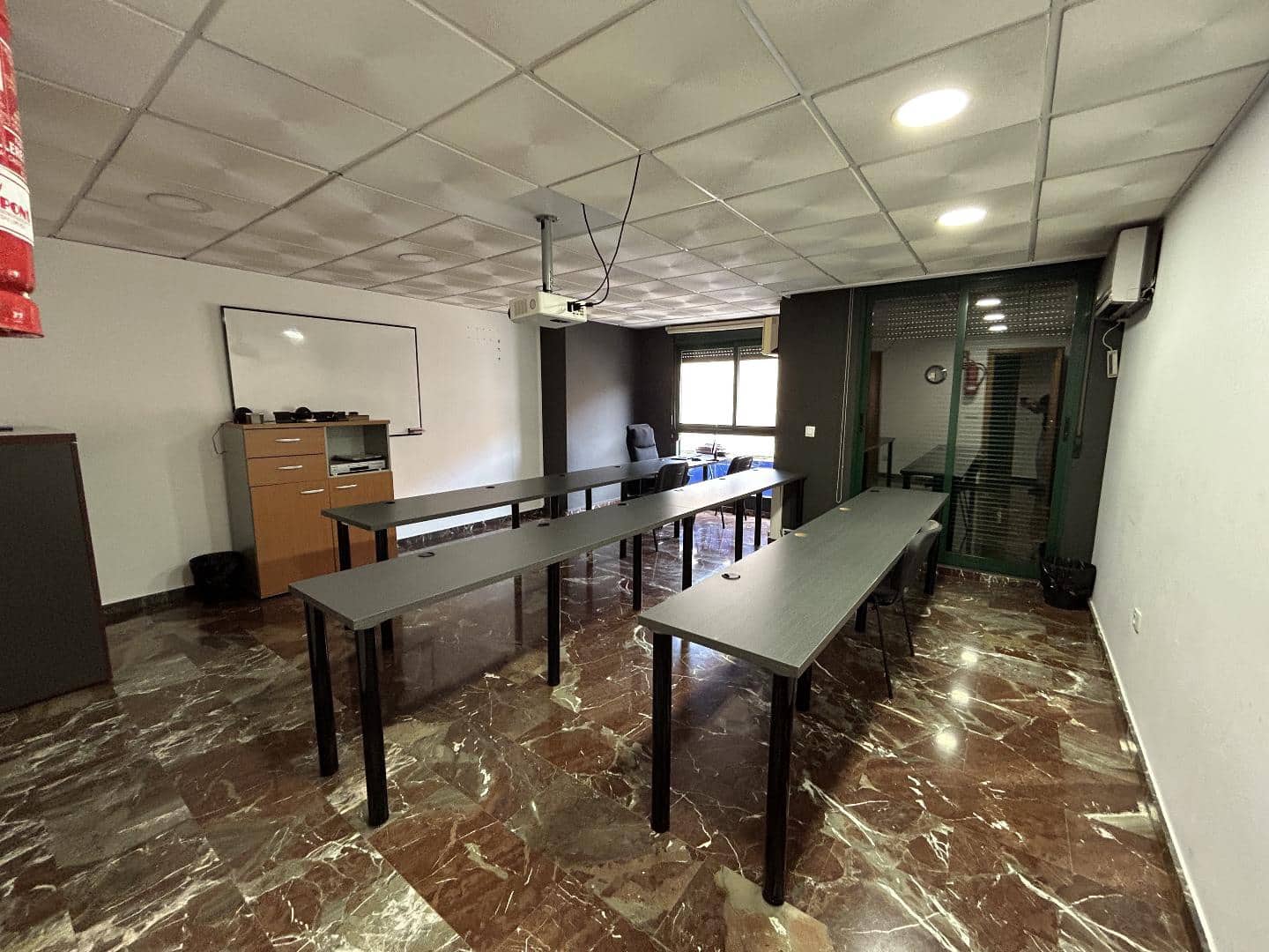 3 soveværelse Lejlighed til salg i Torrent - € 215.000 (Ref: 8344066)