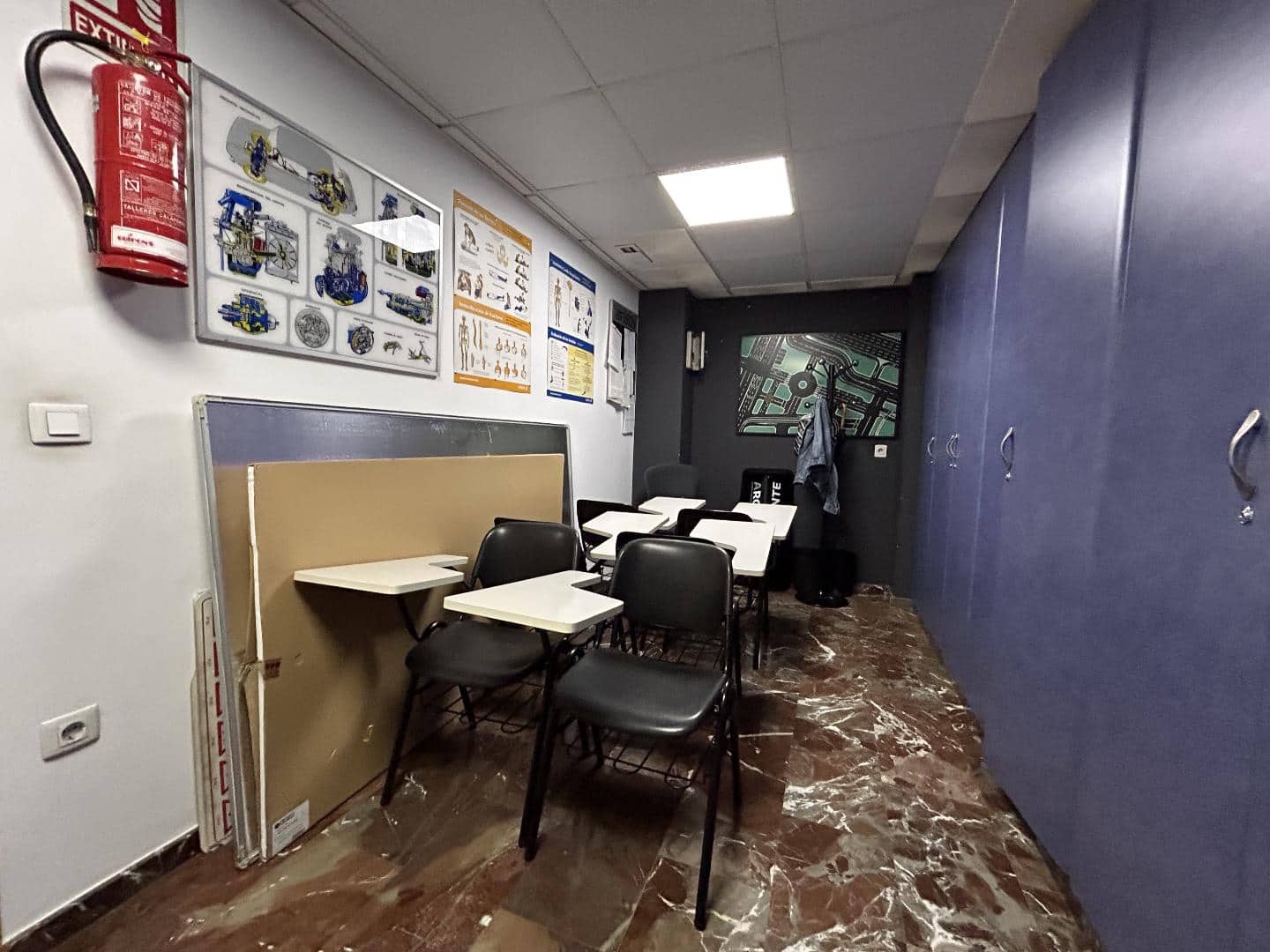 3 soveværelse Lejlighed til salg i Torrent - € 215.000 (Ref: 8344066)