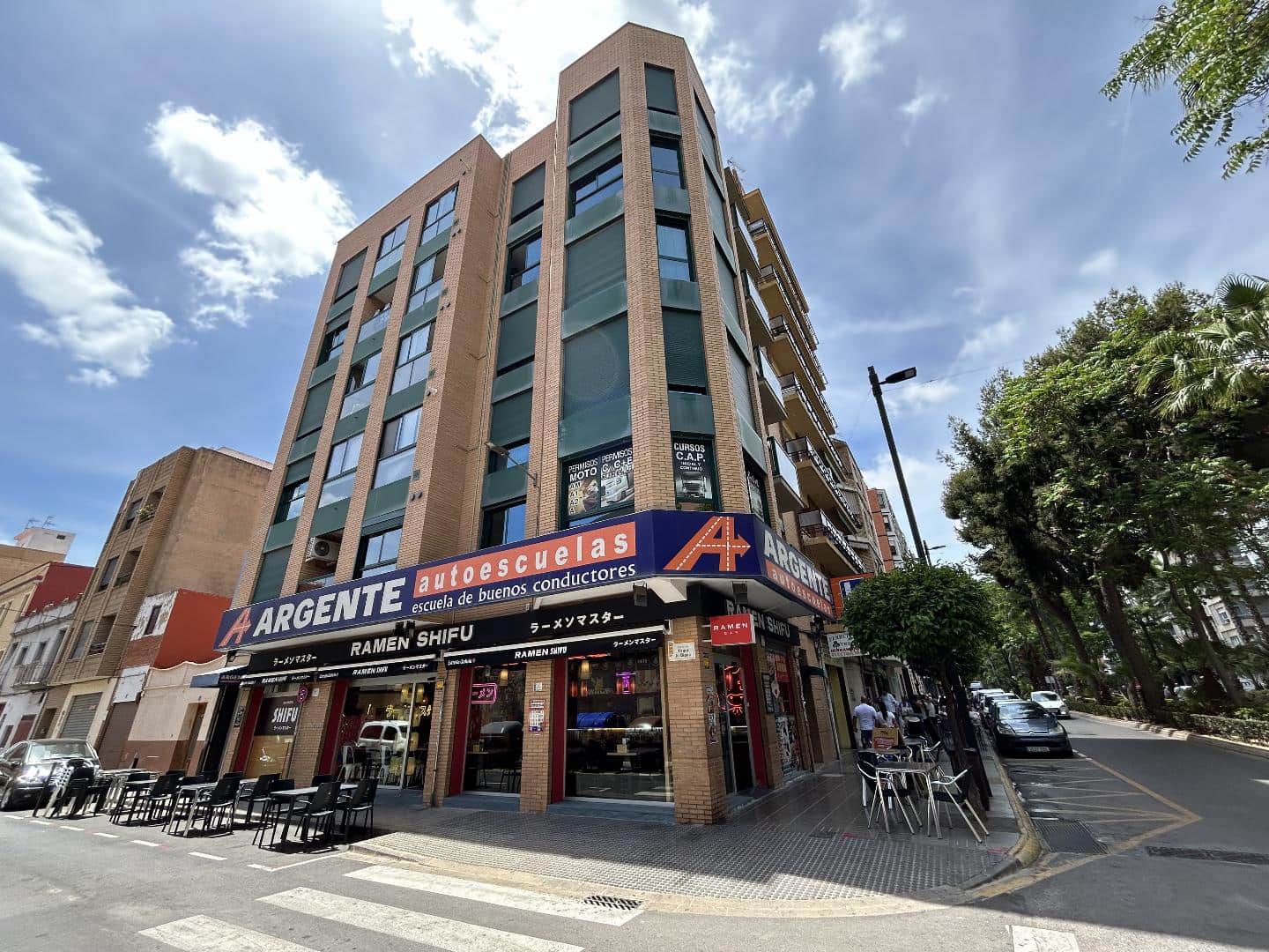 3 soveværelse Lejlighed til salg i Torrent - € 215.000 (Ref: 8344066)