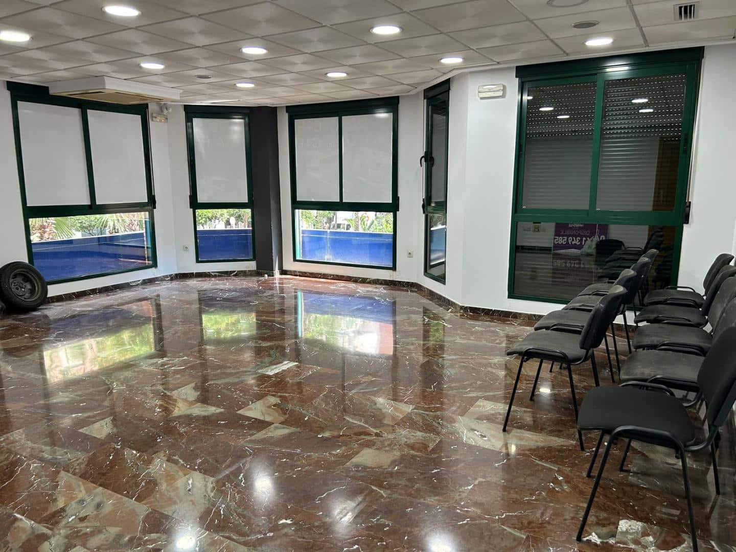 3 soveværelse Lejlighed til salg i Torrent - € 215.000 (Ref: 8344066)