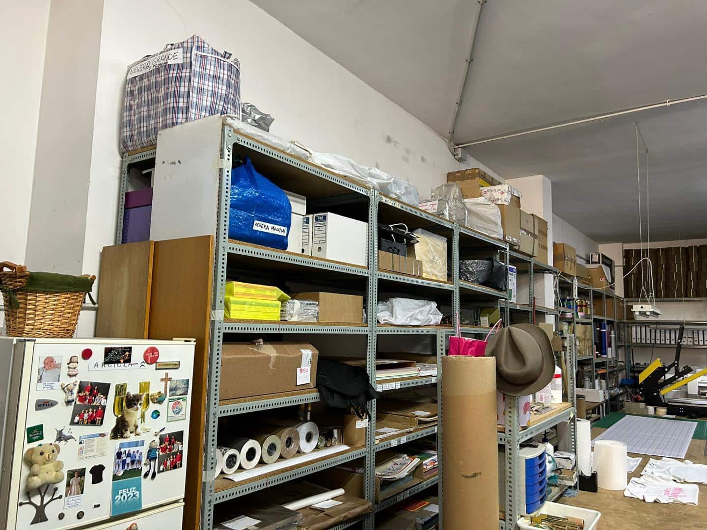 Komercyjne na sprzedaż w Torrent - 120 000 € (Ref: 8431212)