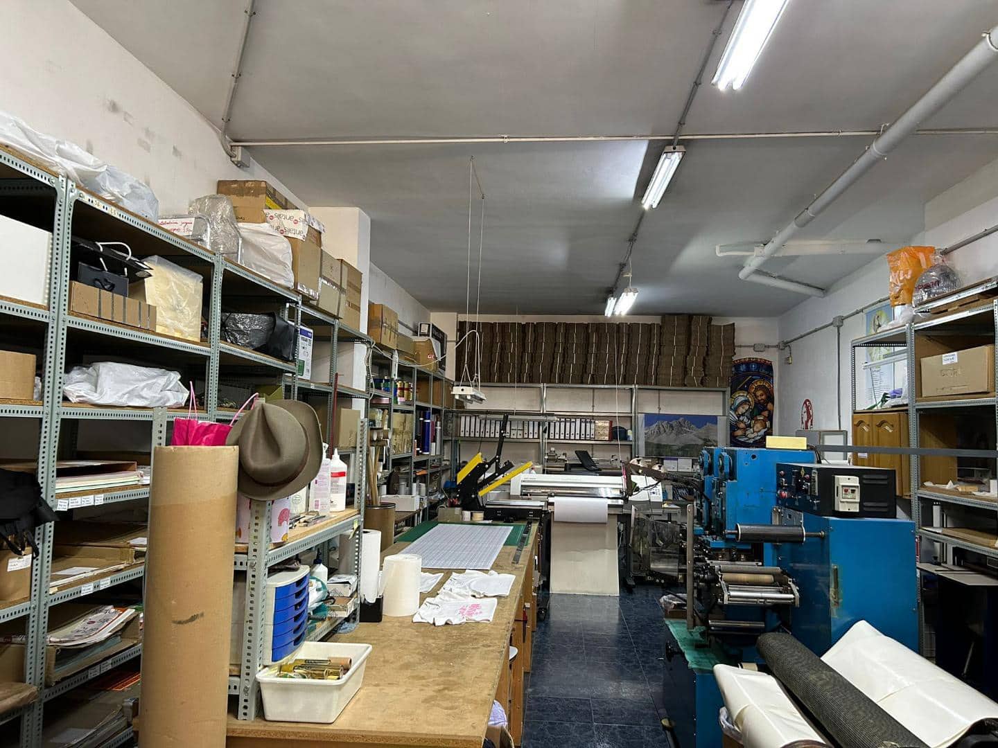 Komercyjne na sprzedaż w Torrent - 120 000 € (Ref: 8431212)