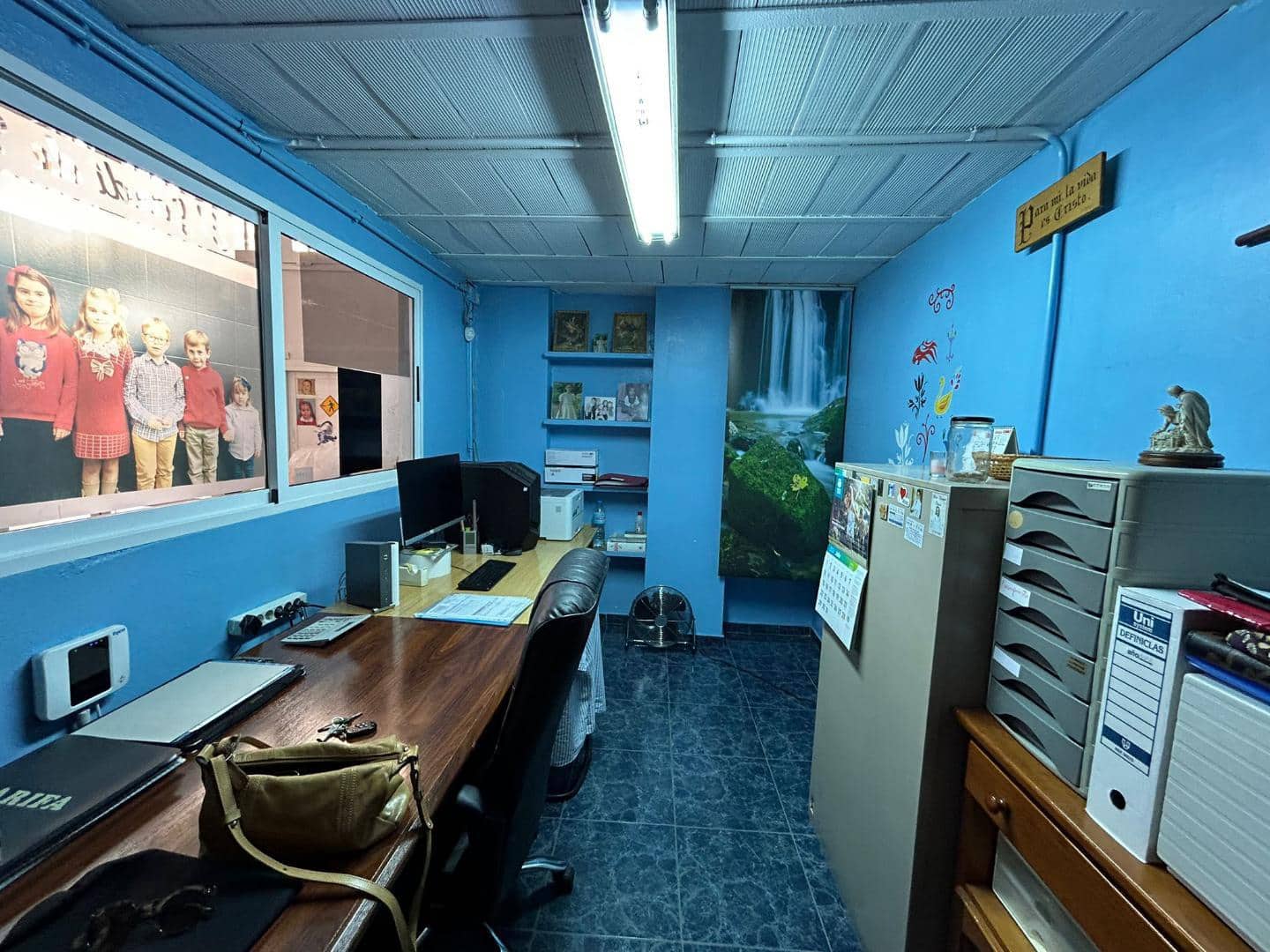 Komercyjne na sprzedaż w Torrent - 120 000 € (Ref: 8431212)