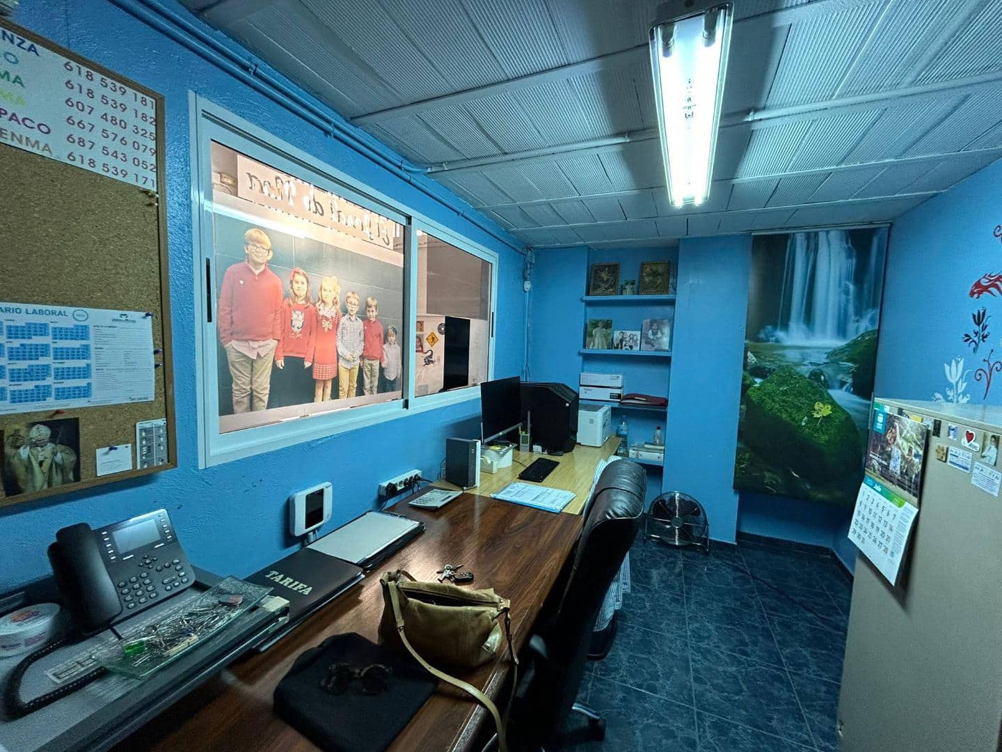 Komercyjne na sprzedaż w Torrent - 120 000 € (Ref: 8431212)