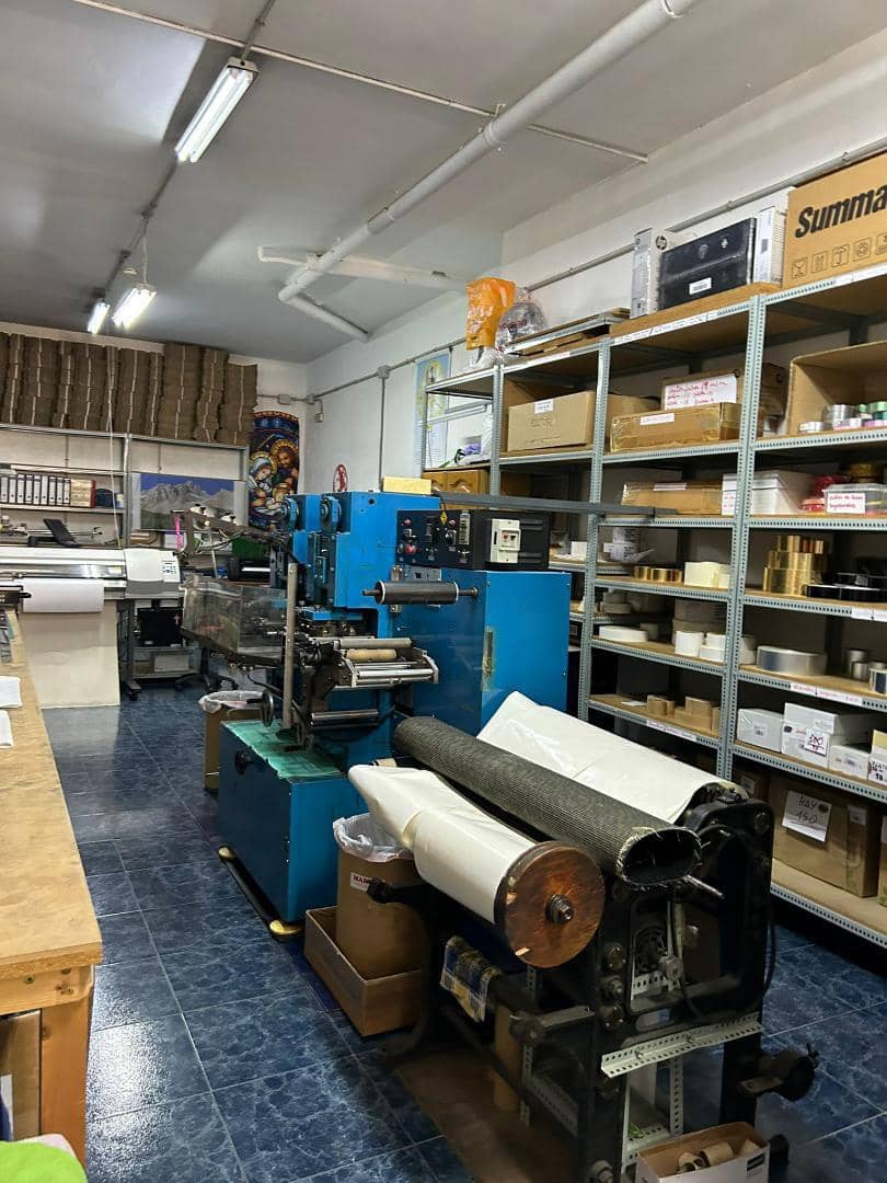 Komercyjne na sprzedaż w Torrent - 120 000 € (Ref: 8431212)