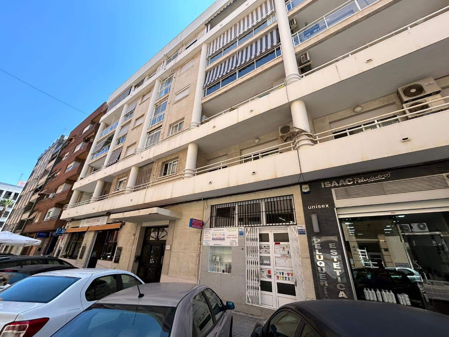 Komercyjne na sprzedaż w Torrent - 120 000 € (Ref: 8431212)