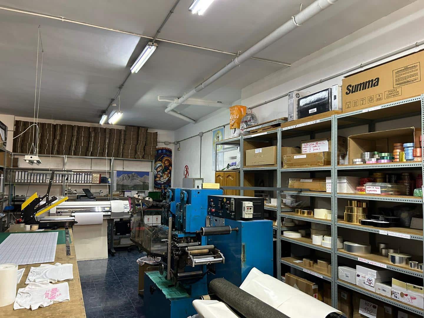 Komercyjne na sprzedaż w Torrent - 120 000 € (Ref: 8431212)