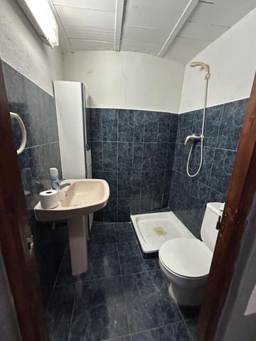 Erhverv til salg i Torrent - € 120.000 (Ref: 8431212)