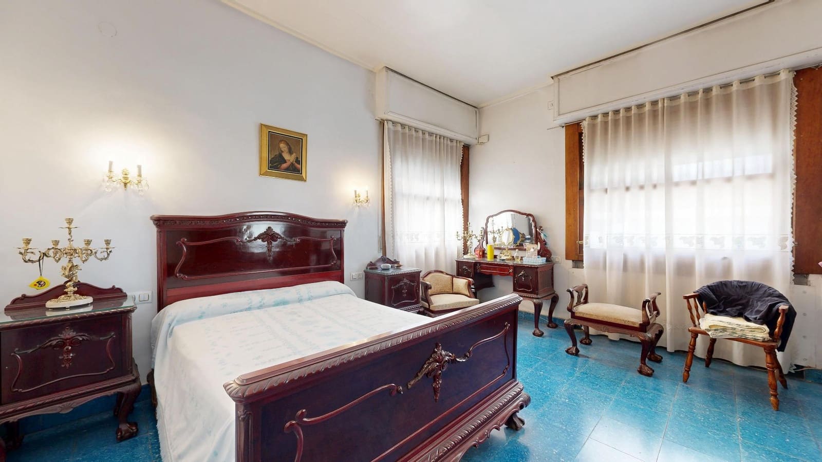 10 soveværelse Villa til salg i Torrent med swimmingpool - € 650.000 (Ref: 8875155)