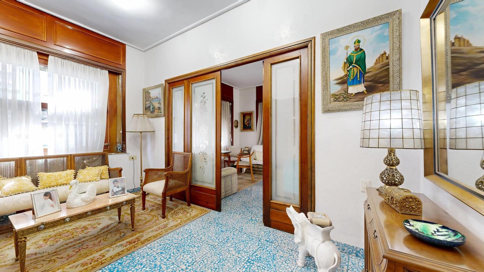 10 soveværelse Villa til salg i Torrent med swimmingpool - € 650.000 (Ref: 8875155)